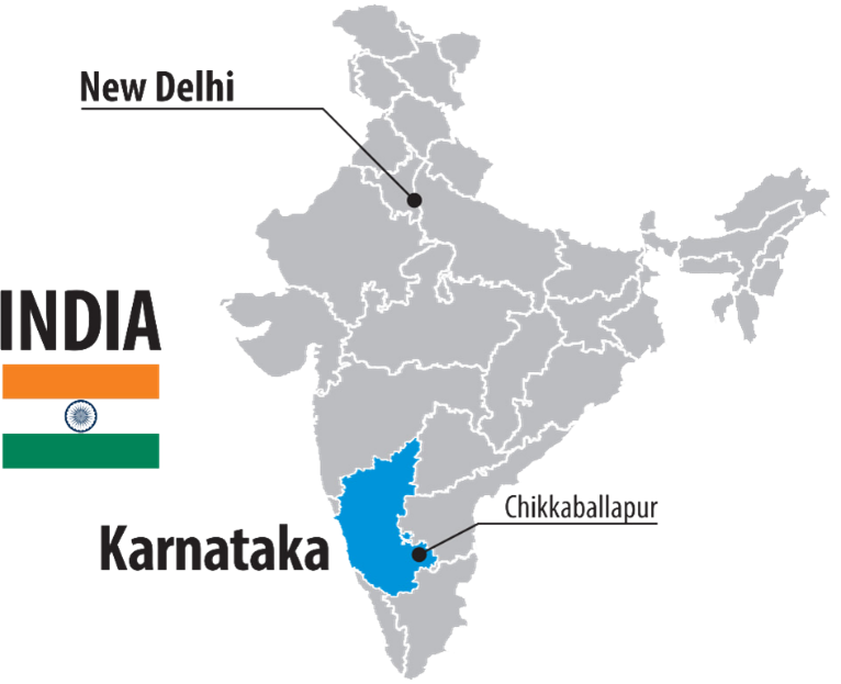 Chikkaballapur